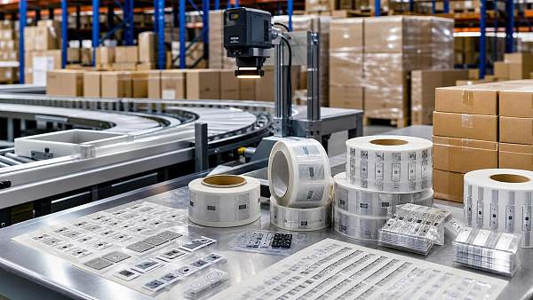 RFID Tag Prices Ease as Lead Times Shrink