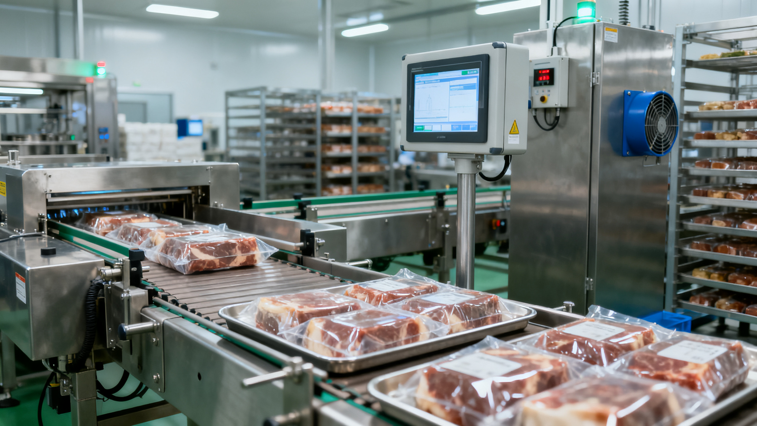 Food Safety Gaps That Common Audits Still Miss