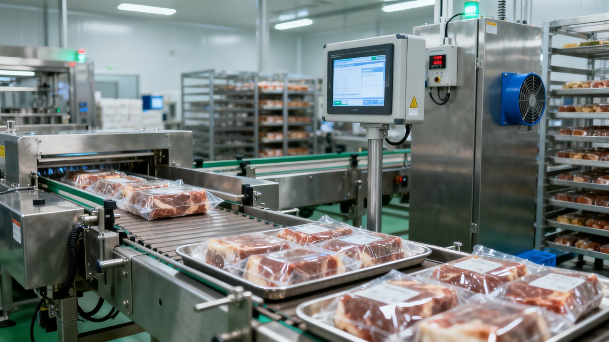 Food Safety Gaps That Common Audits Still Miss Food Safety Gaps That Common Audits Still Miss