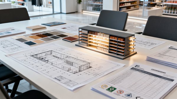 Commercial Architects: Key Checks Before Finalizing a Design Partner