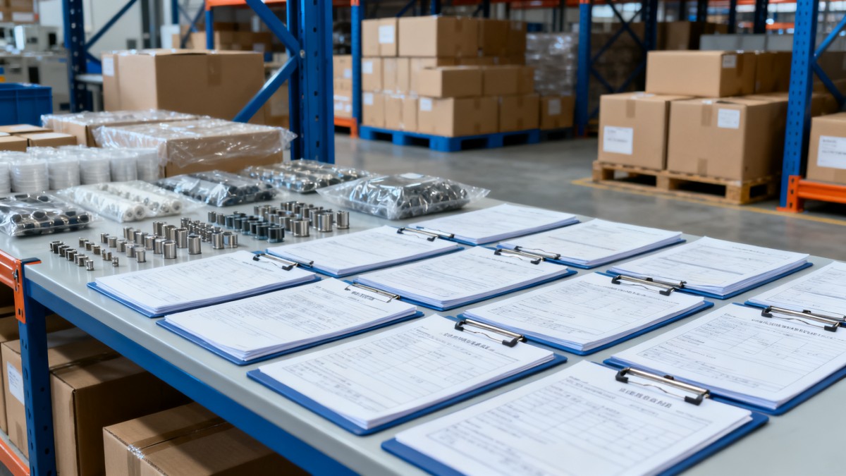 How Supplier References Reduce Risk in Global Sourcing How Supplier References Reduce Risk in Global Sourcing