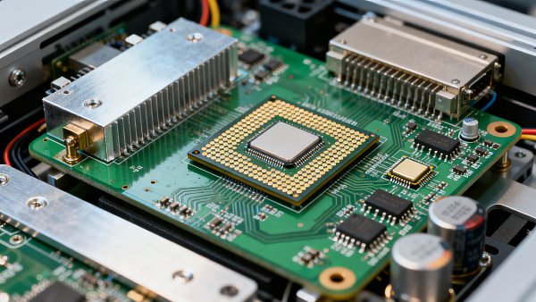 IC Packaging Application Explanations: Key Process Uses