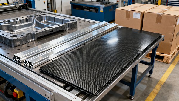 Carbon Fiber vs Aluminum: What Changes Total Cost in Production