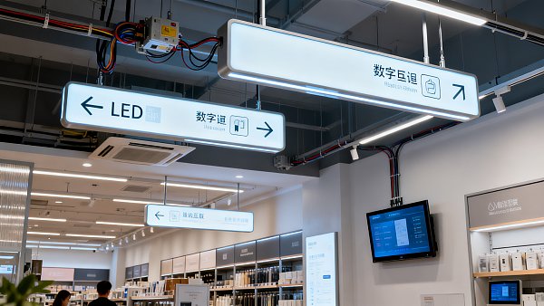 Retail Technology Standards for Signage: What Matters in 2026