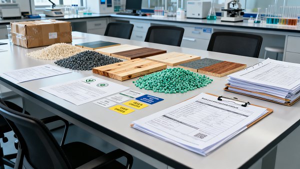 Sustainable Material Sourcing: How to Verify Supplier Claims