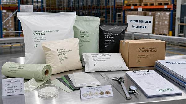 Vietnam Rule Takes Effect on Biodegradable Pack Labels