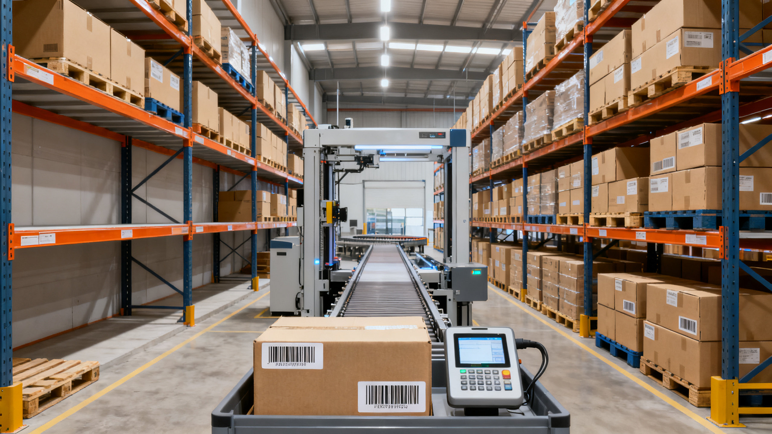 Inventory Management Mistakes That Lead to Stockouts and Excess Stock