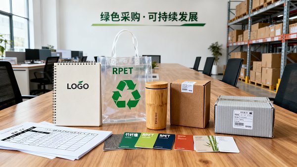 Eco Promotional Gift Price Guide: What Affects Unit Cost in 2026