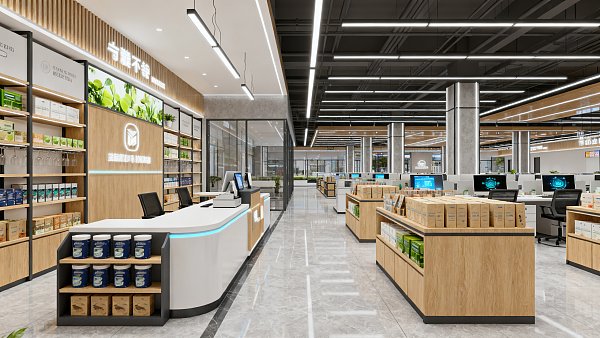 Commercial Environment Solutions Trends Shaping Sustainable Facilities