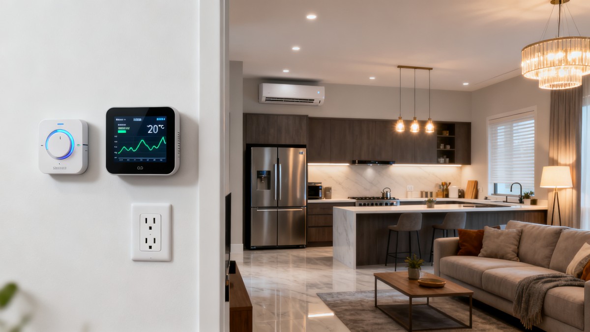 Home Automation Setup Mistakes That Raise Energy Costs Home Automation Setup Mistakes That Raise Energy Costs