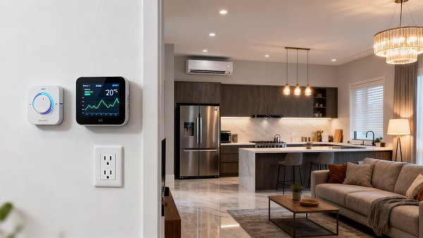 Home Automation Setup Mistakes That Raise Energy Costs