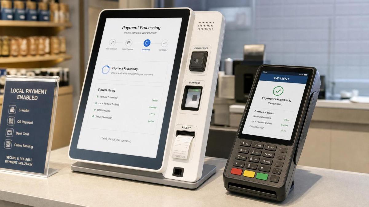 Vietnam Mandates Local Payment SDKs in POS Kiosks Vietnam Mandates Local Payment SDKs in POS Kiosks