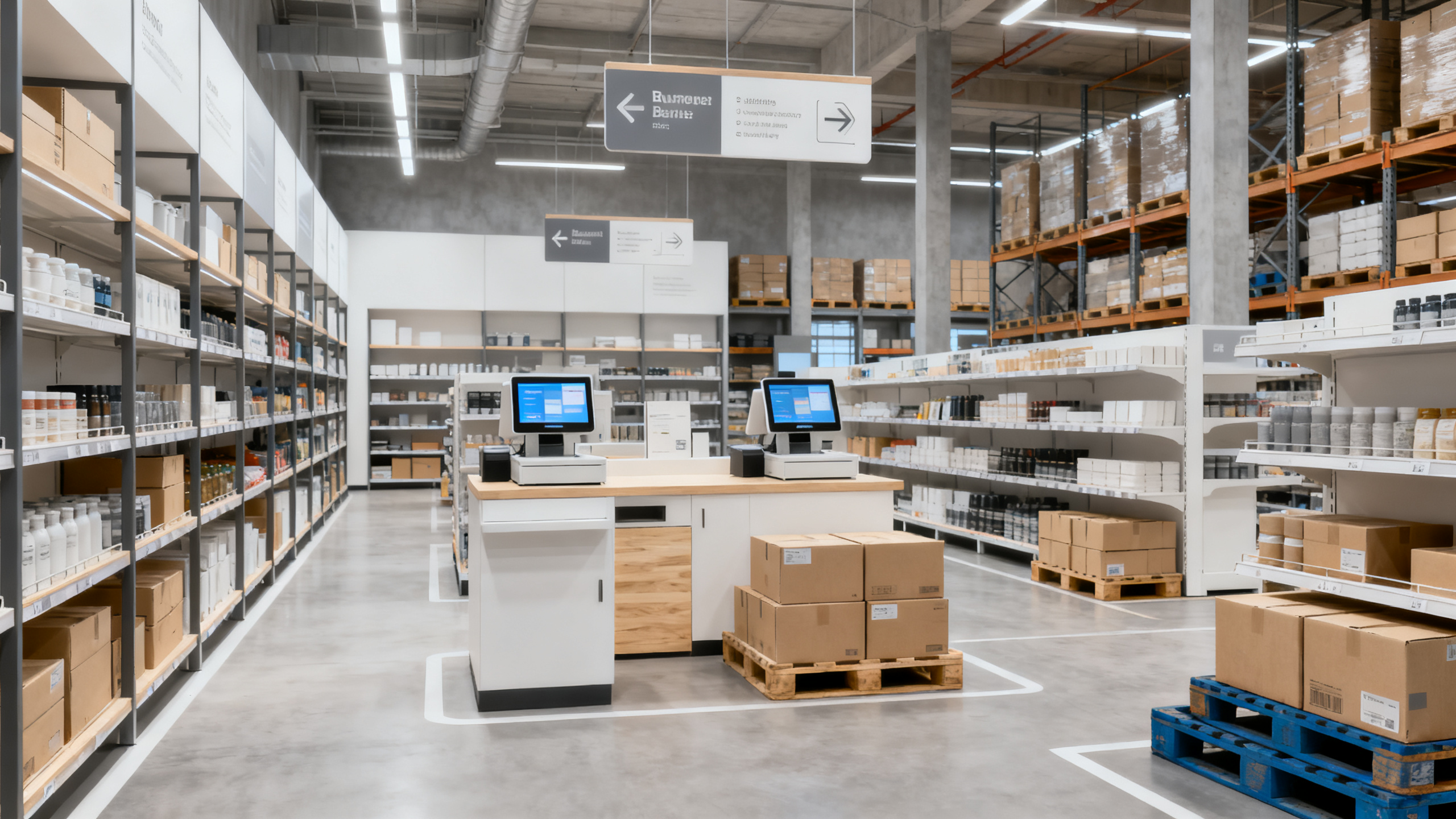 Retail Benchmarking Analysis: Which Metrics Actually Drive Margin