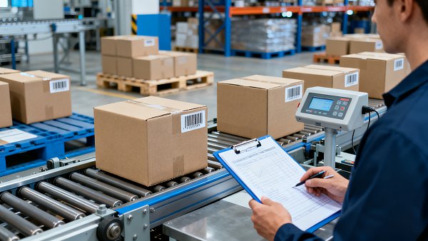 Manufacturer Capability Assessment Checklist for Quality and Delivery Risk