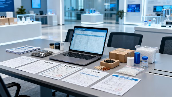 How to Evaluate a Data Transparency Platform for Supplier Risk