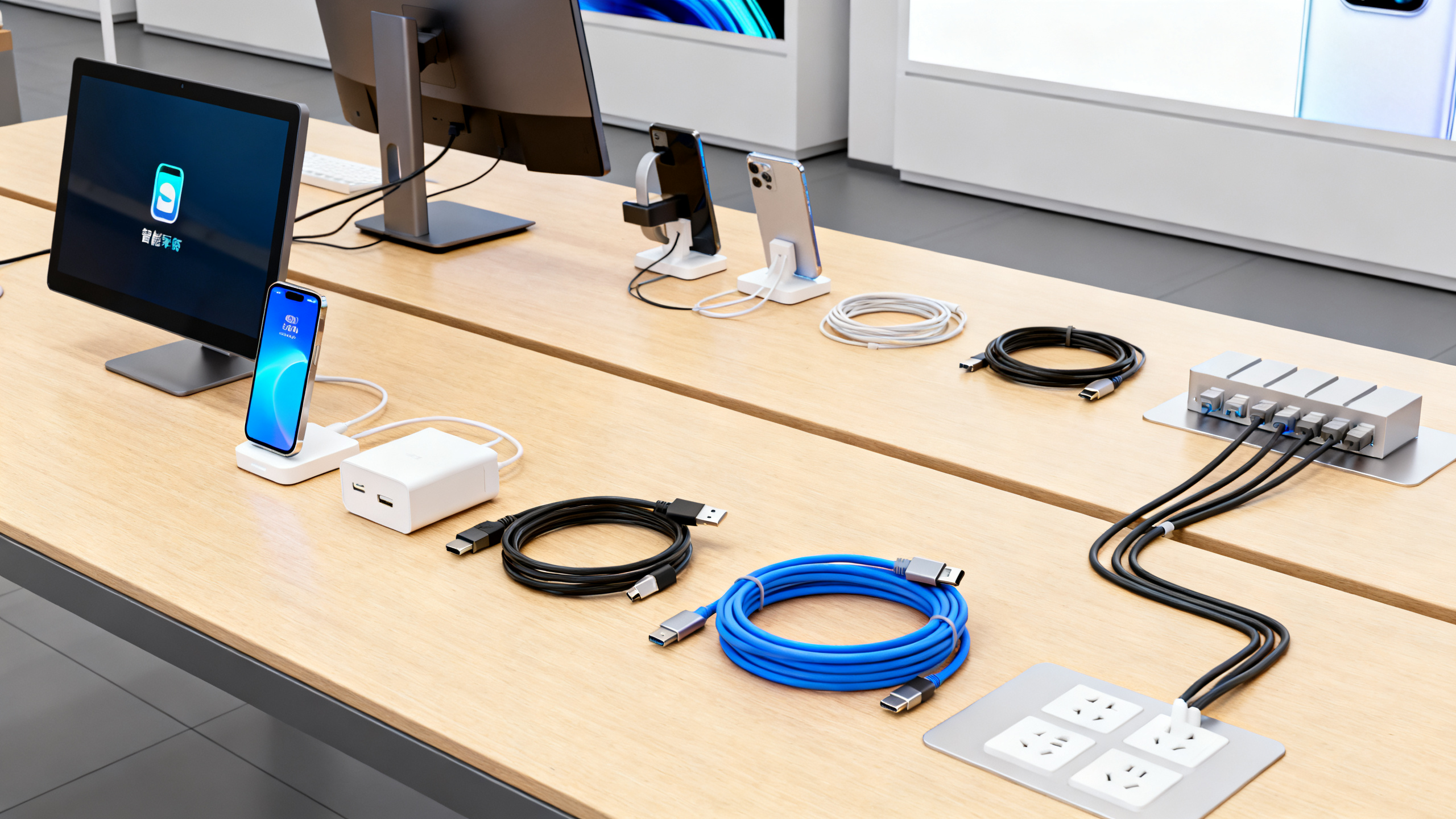 OEM Consumer Electronics Quick Installation Guide: Common Setup Mistakes