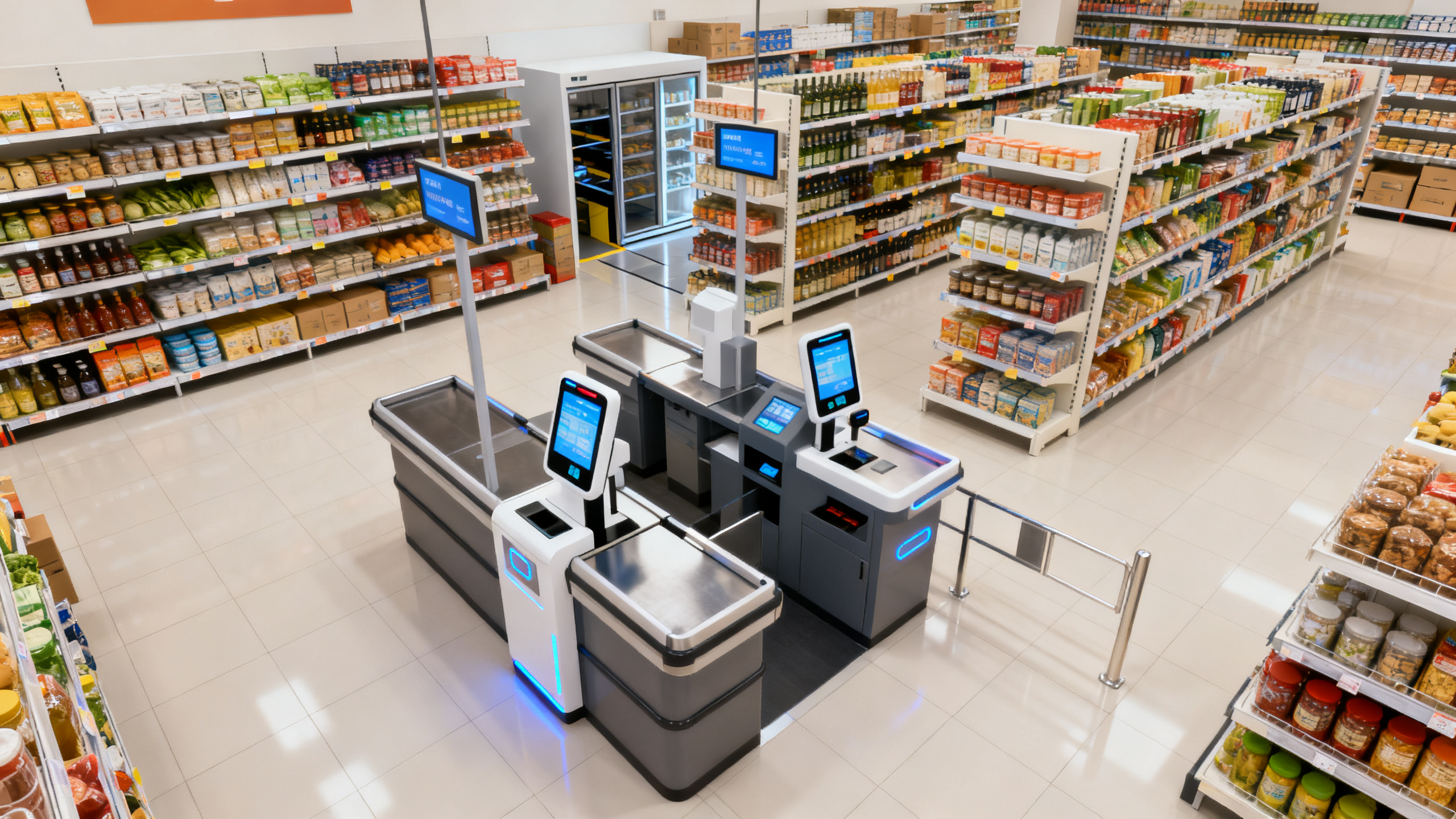 Retail Benchmarking for Stores: Which Metrics Actually Matter