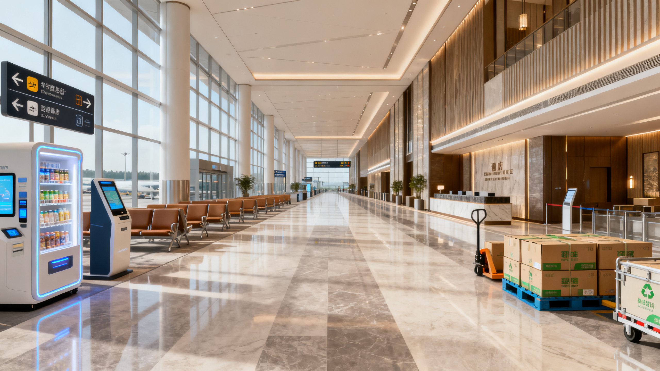 Tourism Supply Chain Trends Shaping Cost and Service in 2026