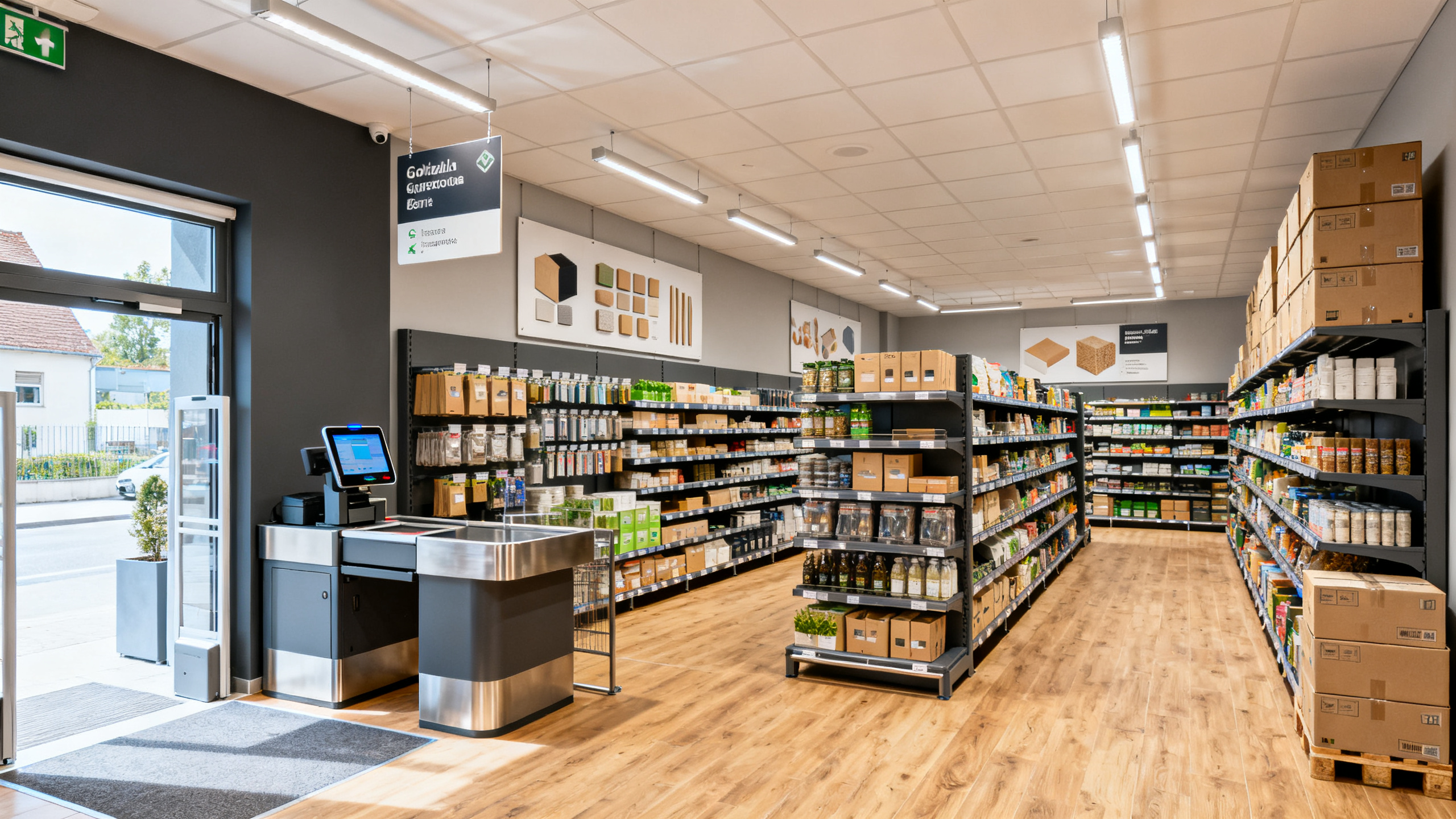 How Global Chains Enter Europe Without Costly Market Missteps