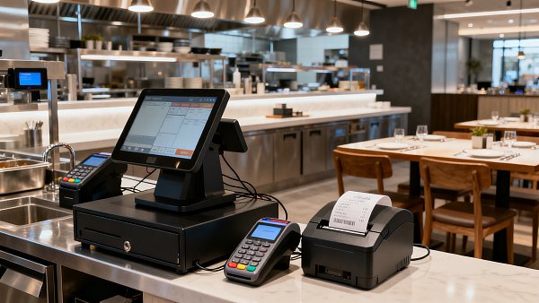 Restaurant POS Uptime Data: What to Track Before You Upgrade