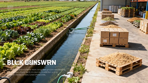 Sustainable Agriculture Practices That Lower Compliance Risk