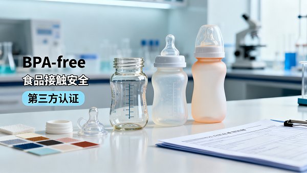 BPA-Free Baby Bottles: Which Certifications Actually Matter?