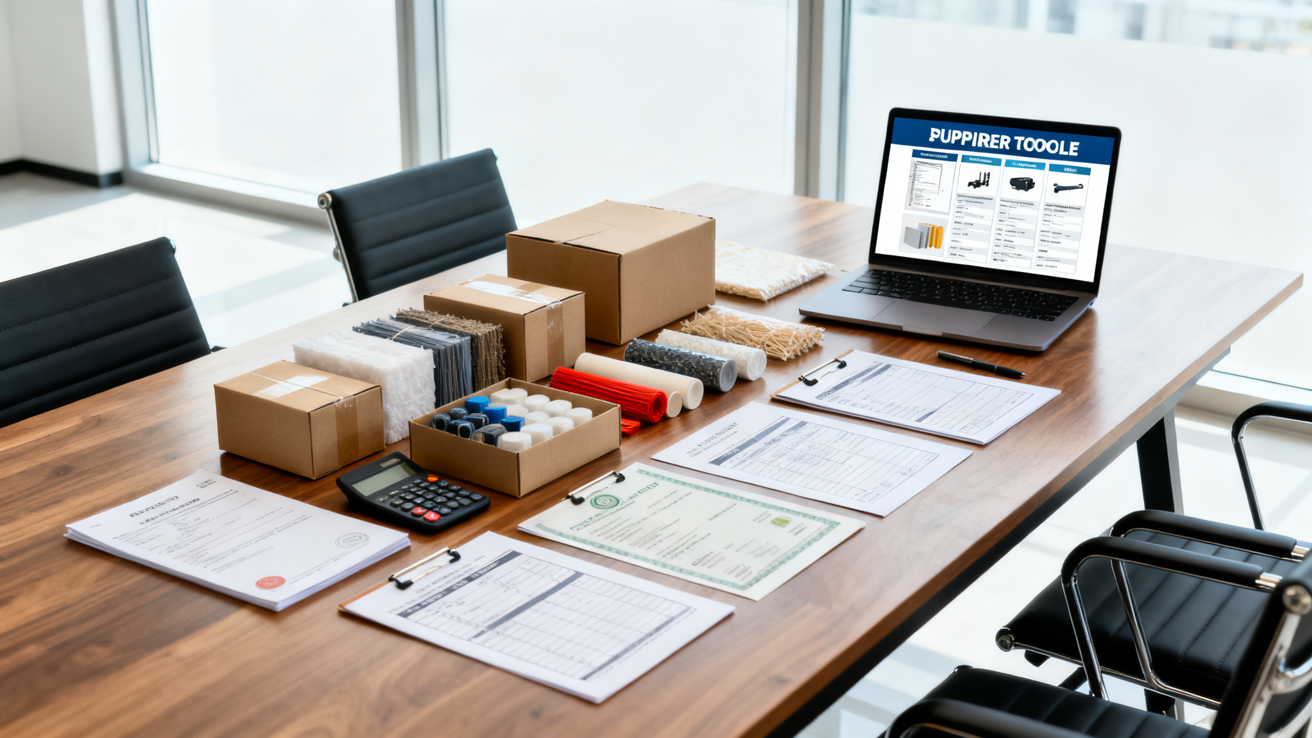 How to Use an Exporters Directory Without Missing Better Pricing