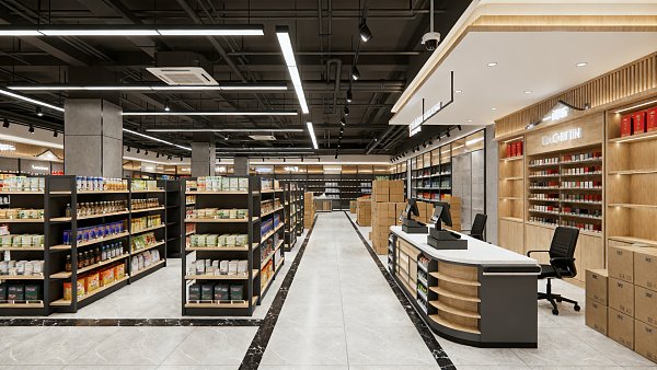 Commercial Design Planning: 7 Costly Layout Mistakes to Avoid