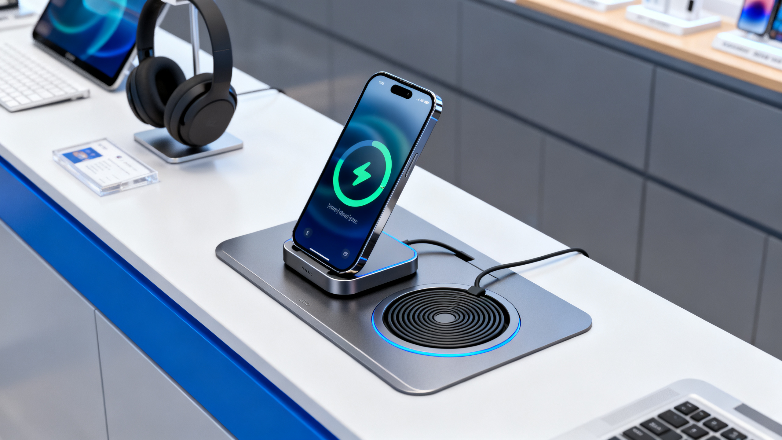 Next-Gen Wireless Charging Fast Charging: Key Specs That Matter