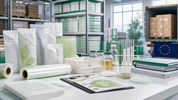 EU REACH SVHC Update Reshapes Compliance for Biodegradable Materials