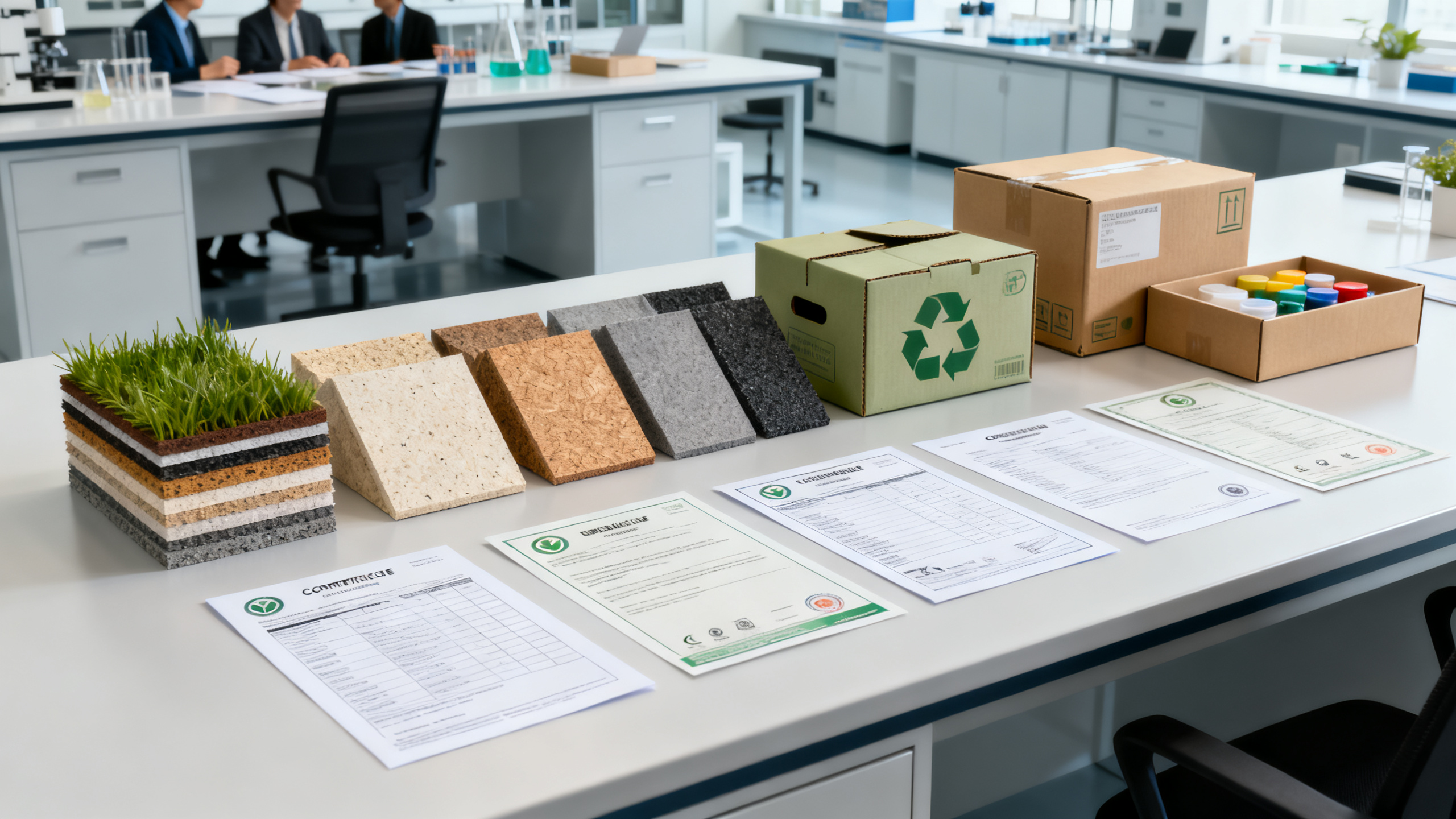 How to Vet an Eco Lifestyle Product Supplier for Material Claims and MOQs