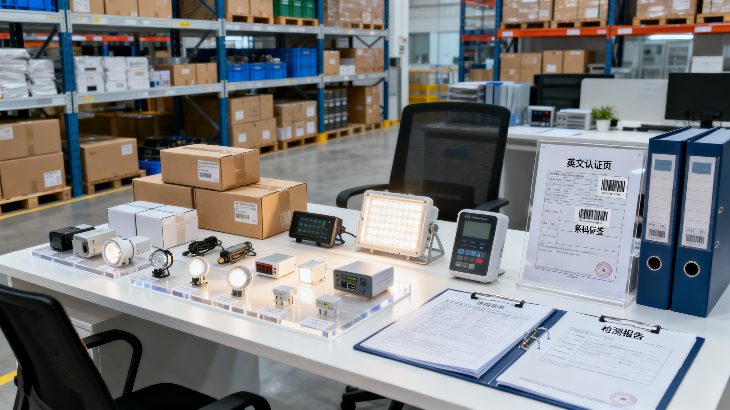 Retail Supply Chain Compliance Checklist for Supplier Onboarding in 2026