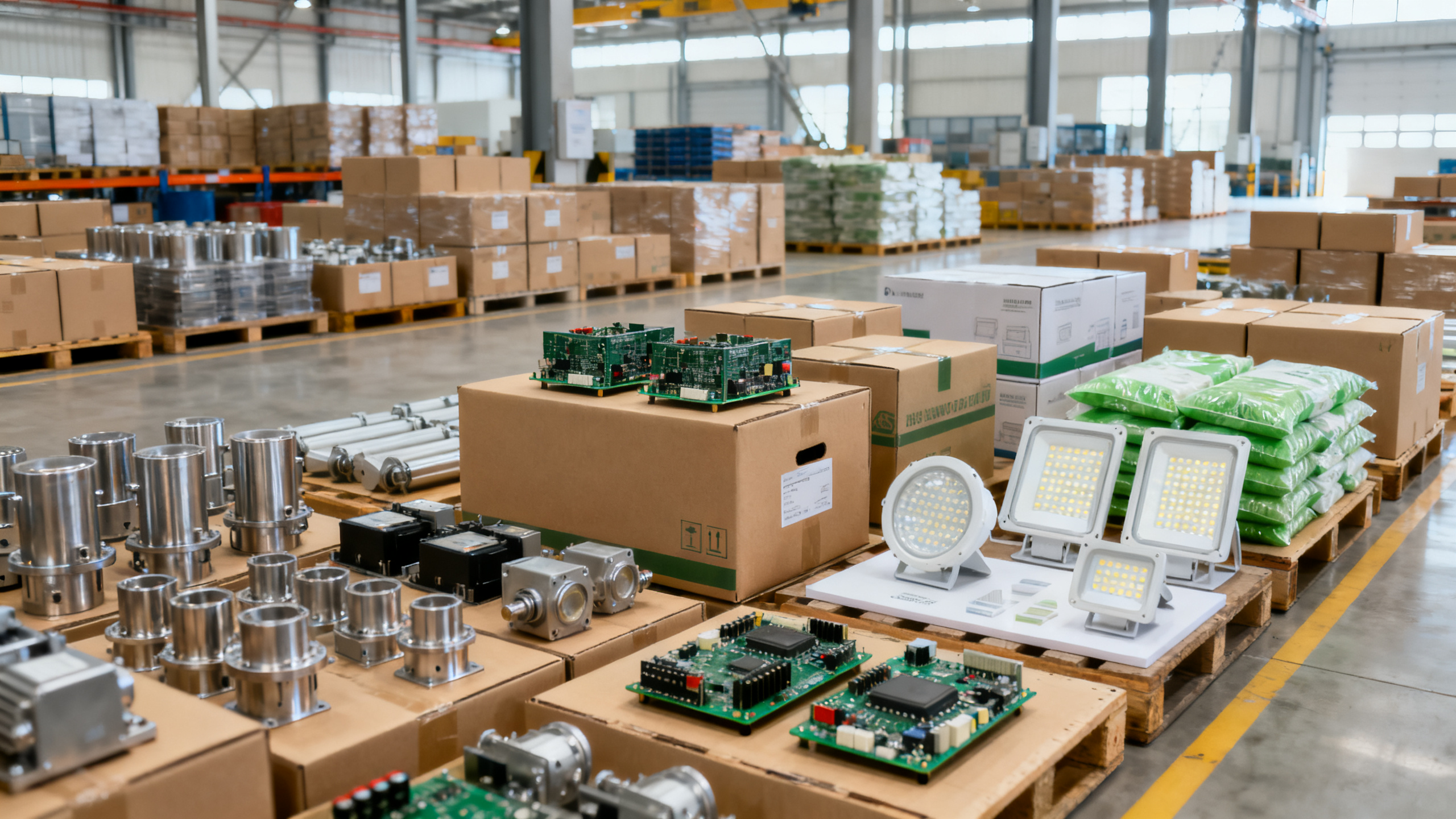Manufacturing Insights: 2026 Cost, Risk, and Supply Trends