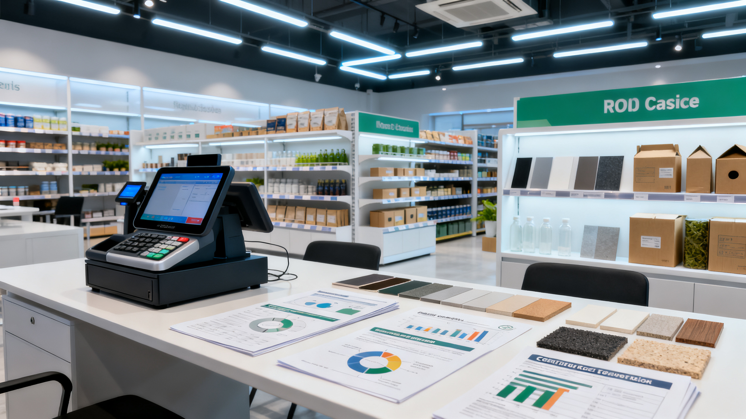 Commercial Optimization Guide: Costs, Risks, and ROI Benchmarks