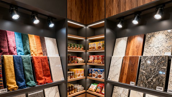 CRI 80 vs 90: Which Color Rendering Level Fits Your Lighting Project?