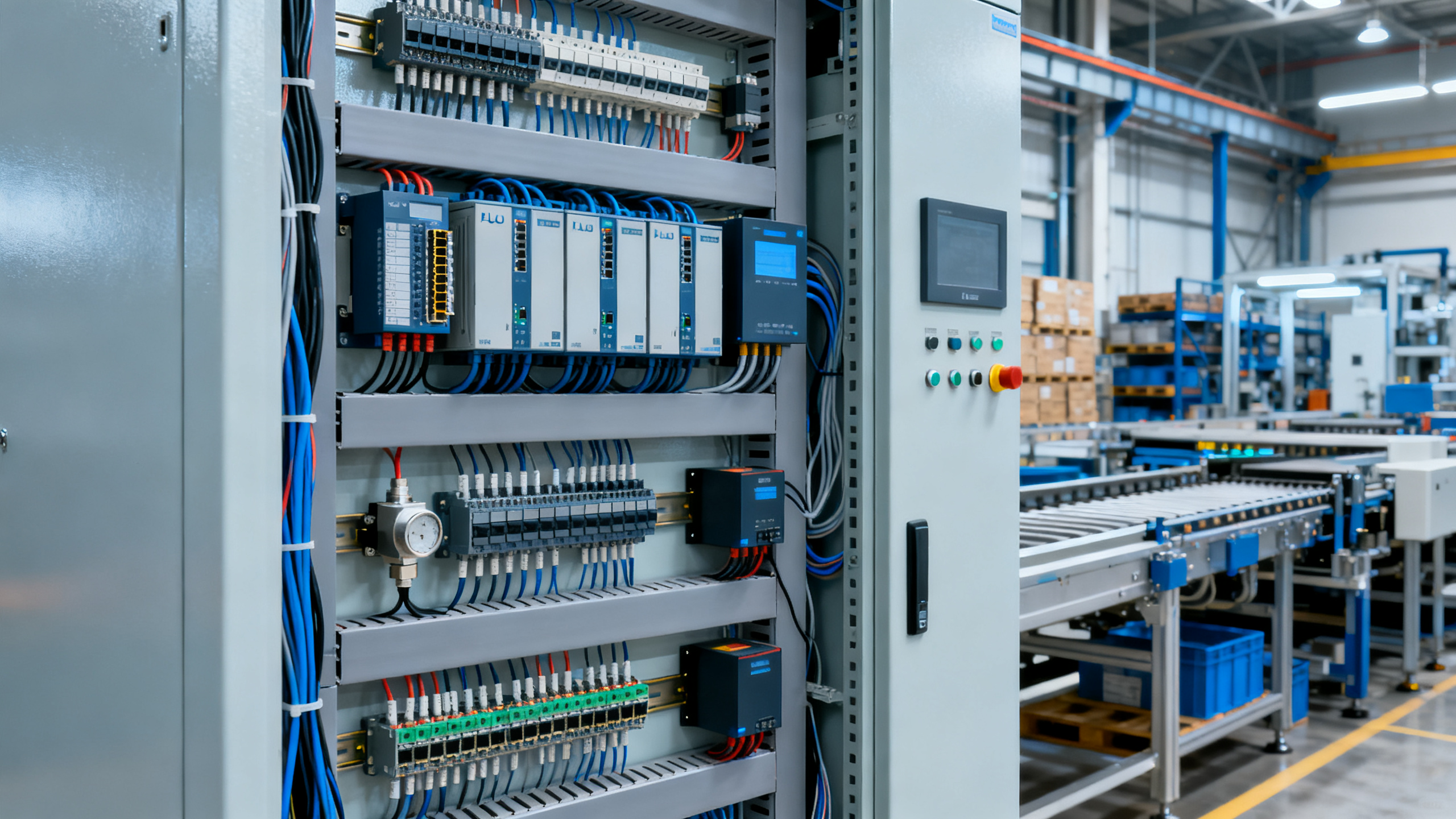 Automation Product Information: What to Compare Before System Integration
