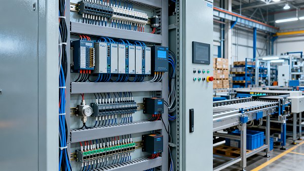 Automation Product Information: What to Compare Before System Integration