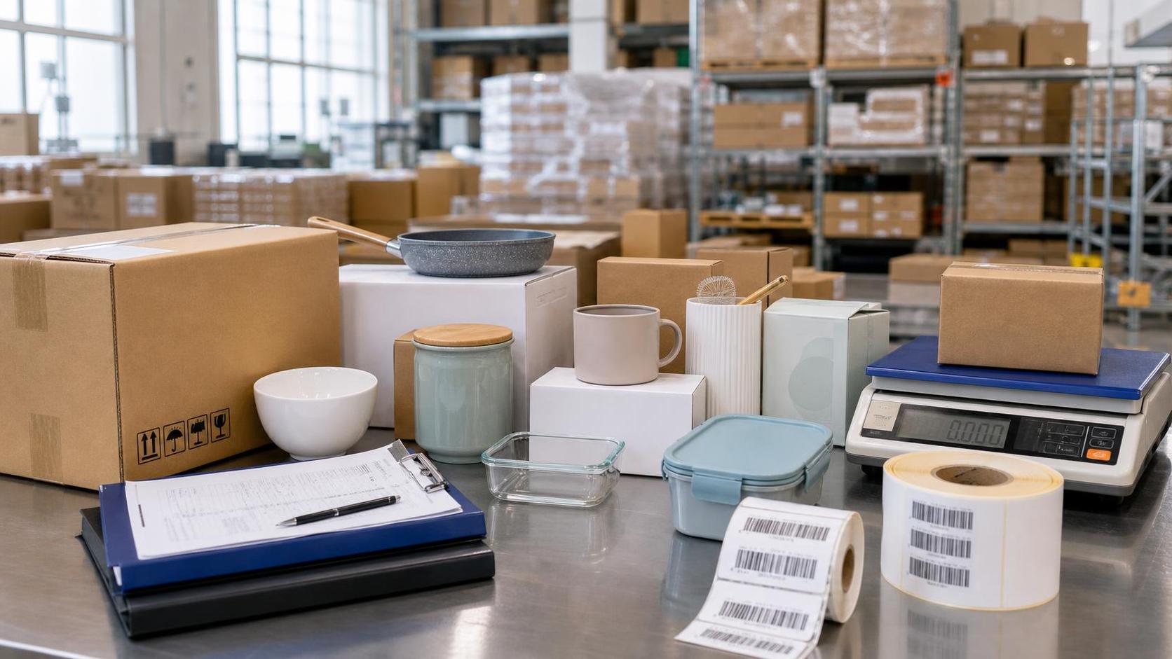 EU Packaging EPR Rule Takes Effect on August 1