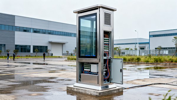 How to Evaluate Outdoor Digital Kiosk Factory Wholesale Pricing and IP Ratings