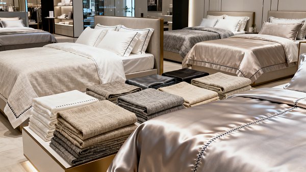 What Affects Bedding Sets Price Most: Fabric, Thread Count, or Size?