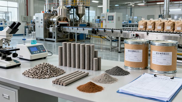 How to Evaluate a Catalysts Manufacturer for Quality, Scale, and Compliance