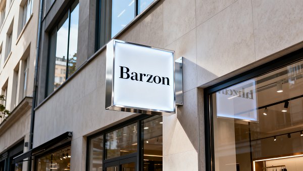 How to Choose Commercial Signage Boards for High-Visibility Retail Fronts