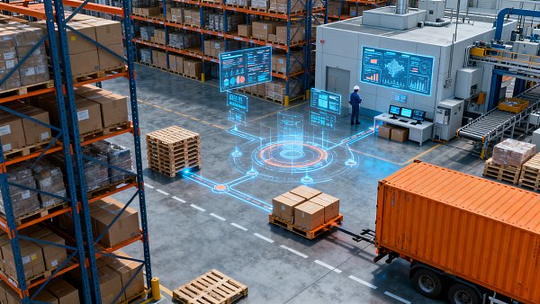 How Supply Chain Visibility Reduces Stockouts and Delays