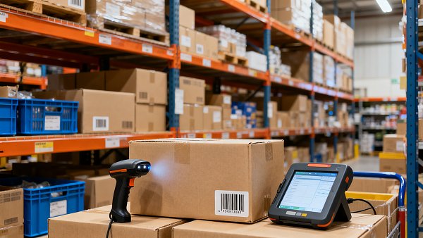 How to choose an inventory tracking system that fits daily operations