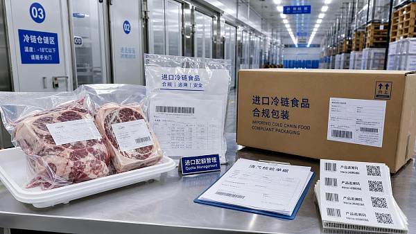 MOFCOM Issues 2026 Beef Safeguard Compliance Alert (VIII)