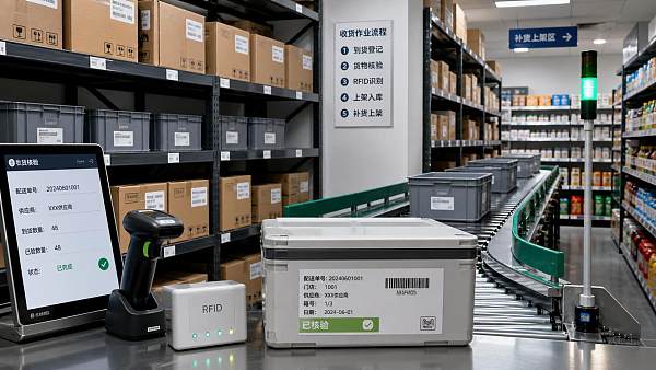 How data transparency in retail helps prevent inventory discrepancies