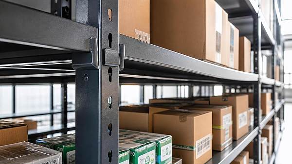 How material fatigue can shorten the service life of retail shelving