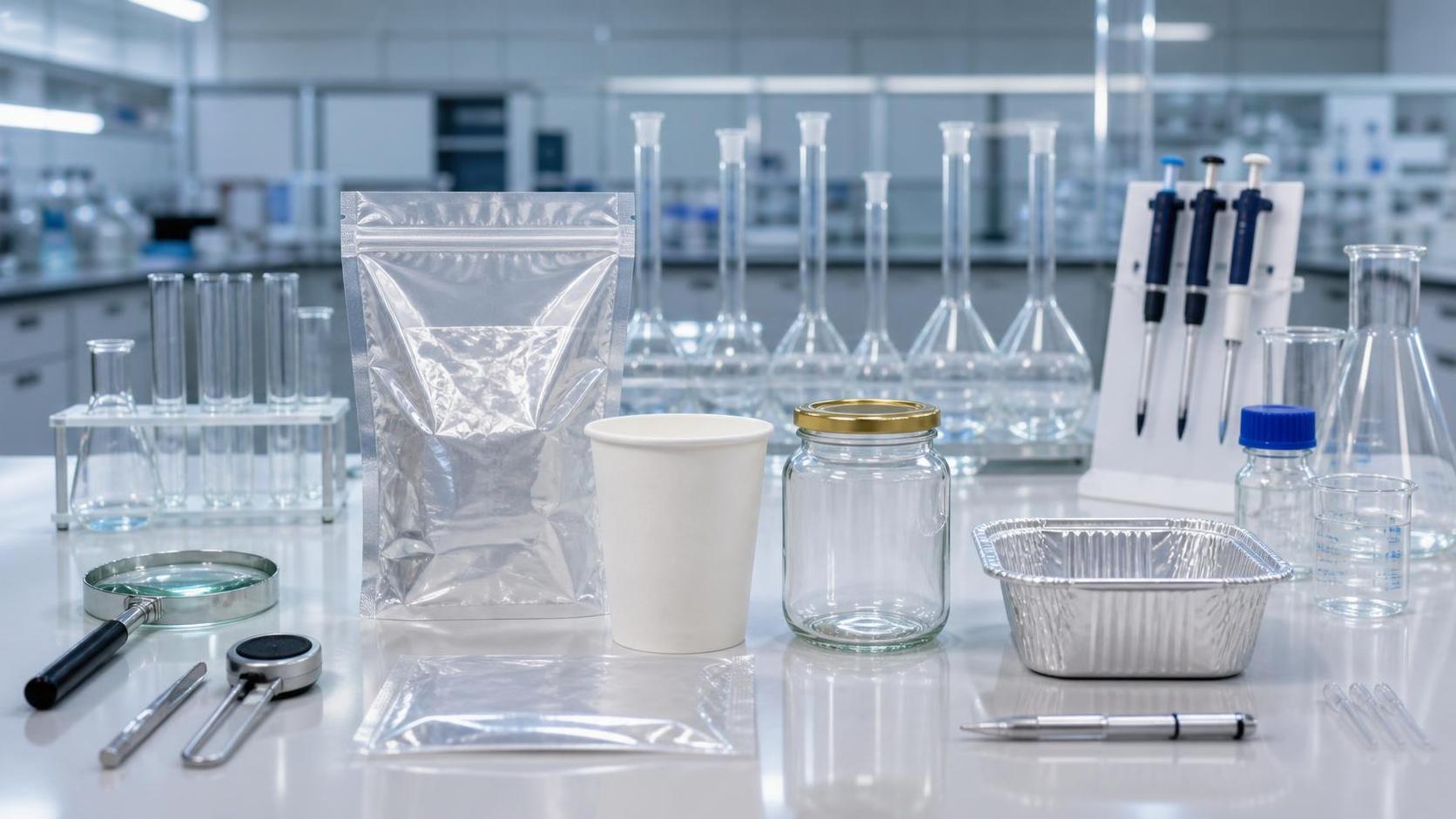 What Should a Food Grade Declaration Include for Packaging Compliance?