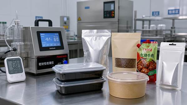NSF Food Packaging Standards: When Certification Matters for Commercial Food Use