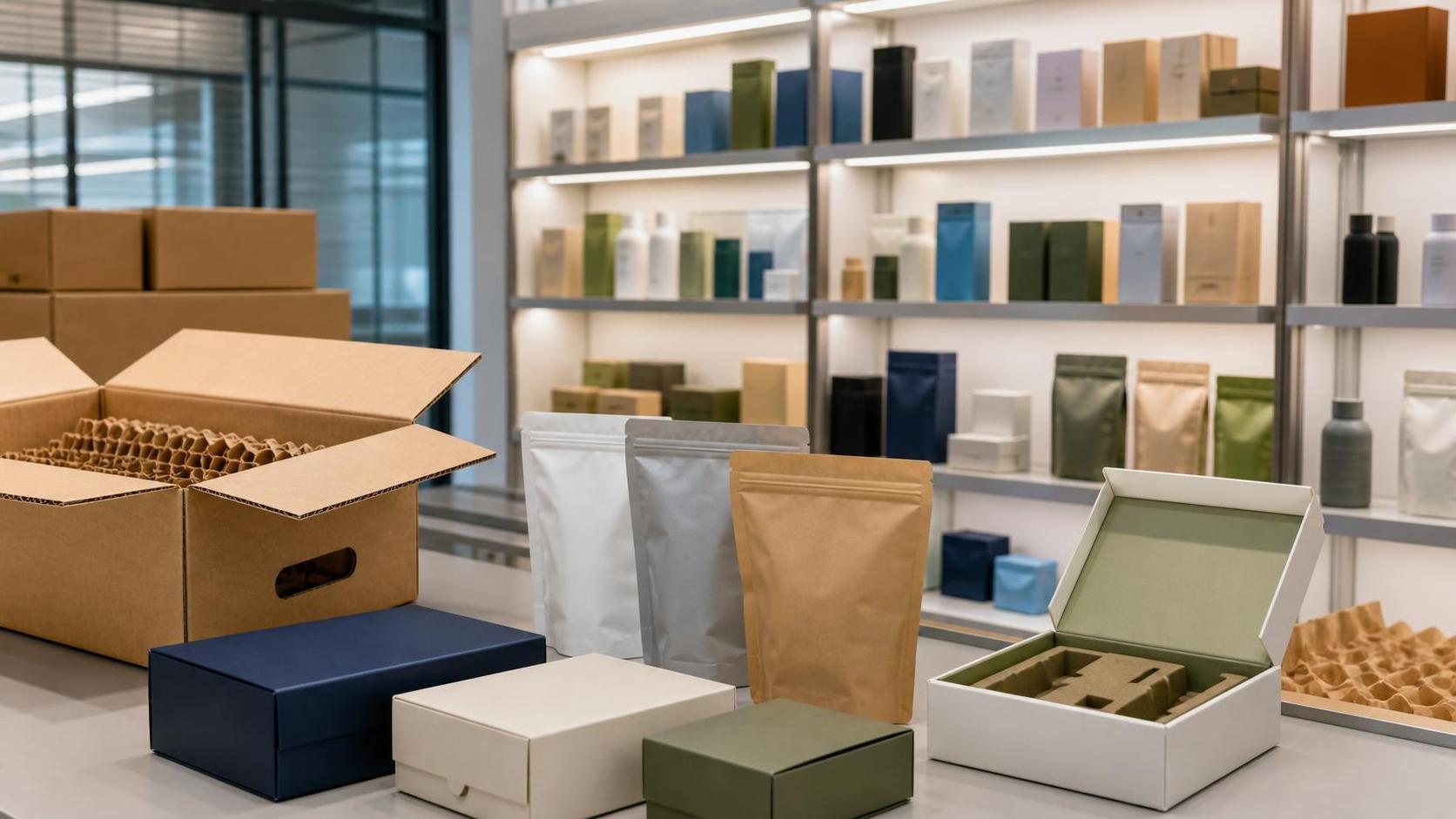 When does consumer packaging design justify a higher product price?